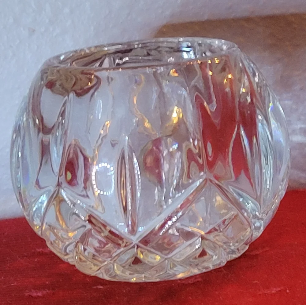 Vintage excellent see